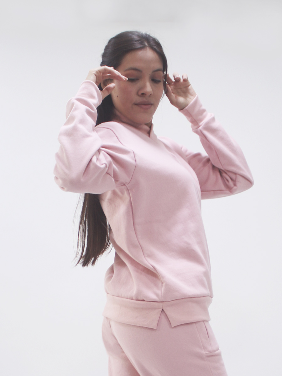 POLERA TIFANHY