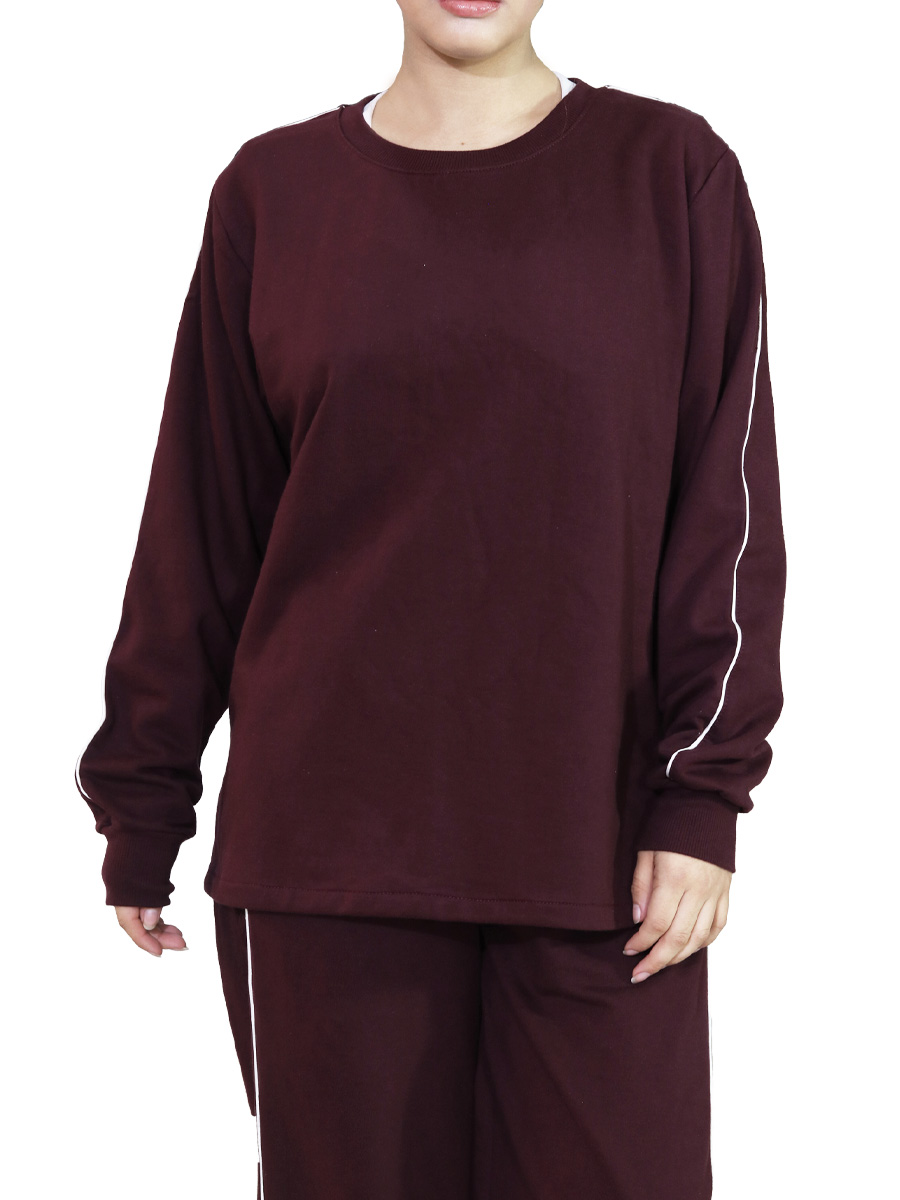 POLERA TABATHA